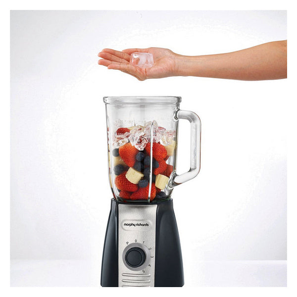 Standmixer Morphy Richards 403010 1,5 L 600W (Refurbished A+)