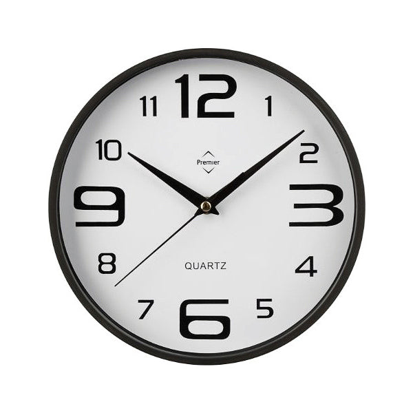 Wanduhr Premier Housewares 2200570 (Refurbished A+)