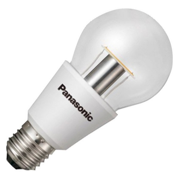 LED-Lampe Panasonic Corp. Nostalgic Clear Bulbo A+ 10 W 806 lm (Warmes Weiß 2700K)