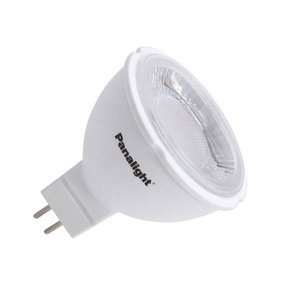 Kaltlicht LED-Glühbirne Panasonic Corp. CorePro MAS SpotVLE 7 W 560 Lm (Neutralweiß 4000K)