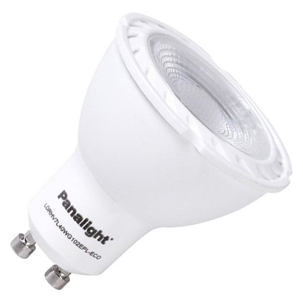 Kaltlicht LED-Glühbirne Panasonic Corp. CorePro MAS SpotVLE A+ 5 W 400 Lm (Neutralweiß 4000K)