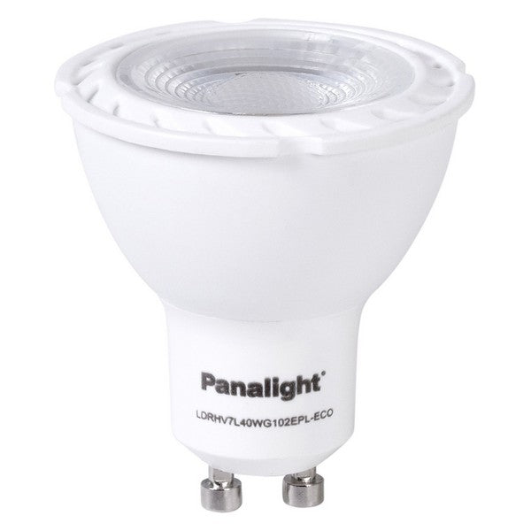 Kaltlicht LED-Glühbirne Panasonic Corp. CorePro MAS SpotVLE A+ 5 W 400 Lm (Neutralweiß 4000K)