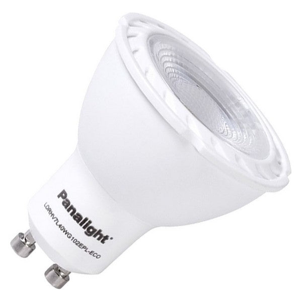 Kaltlicht LED-Glühbirne Panasonic Corp. CorePro MAS SpotVLE A+ 5 W 400 Lm (Warmes Weiß 2700K)