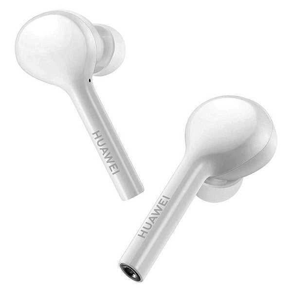 Bluetooth-Kopfhörer Huawei TWS CM-H1C Free Buds Lite 410 mAh Weiß