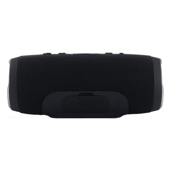 Tragbare Bluetooth-Lautsprecher JBL Charge 3 Stealth Edition Schwarz (Refurbished C)