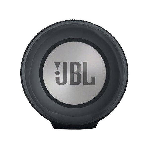Tragbare Bluetooth-Lautsprecher JBL Charge 3 Stealth Edition Schwarz (Refurbished C)