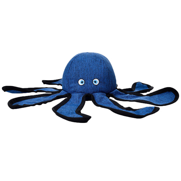 Hundespielzeug Hearts & Homies Oktopus