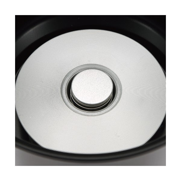 Reiskocher Masterpro 400 W Edelstahl Silberfarben