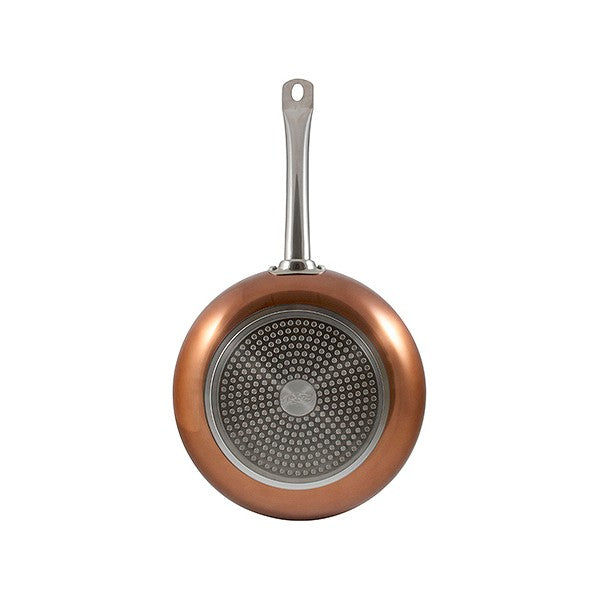 Pfannen-Set San Ignacio Kupfer Geschmiedetes Aluminium (3 pcs)