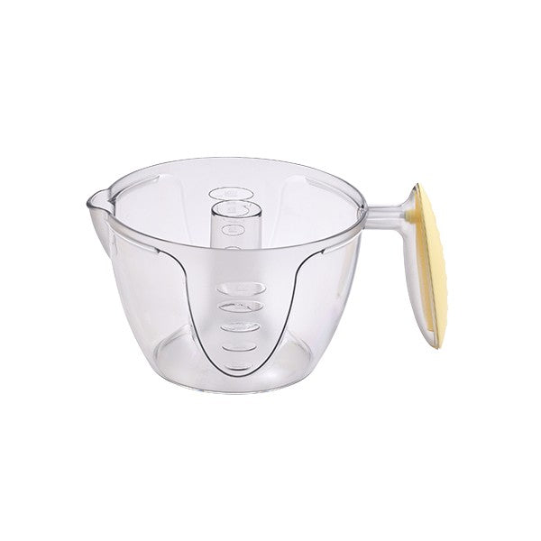 Elektrischer Entsafter SwissHome Classic Gelb 1200 ml