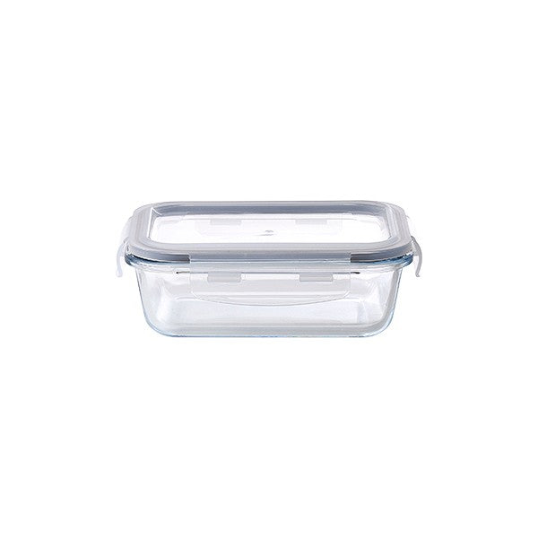 Lunchbox hermetisch San Ignacio 640 ml Borosilikatglas