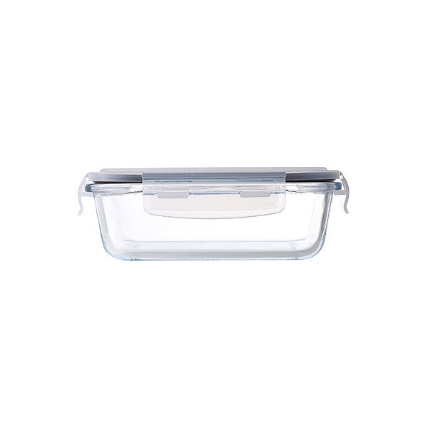 Lunchbox hermetisch San Ignacio 640 ml Borosilikatglas