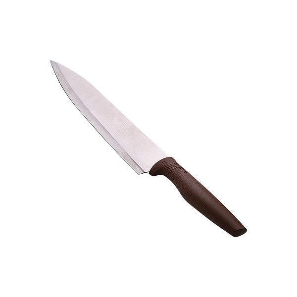 Messerset San Ignacio Nature Edelstahl (3 pcs)