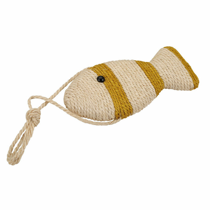 Kratzbaum für Katzen Hearts & Homies Fish