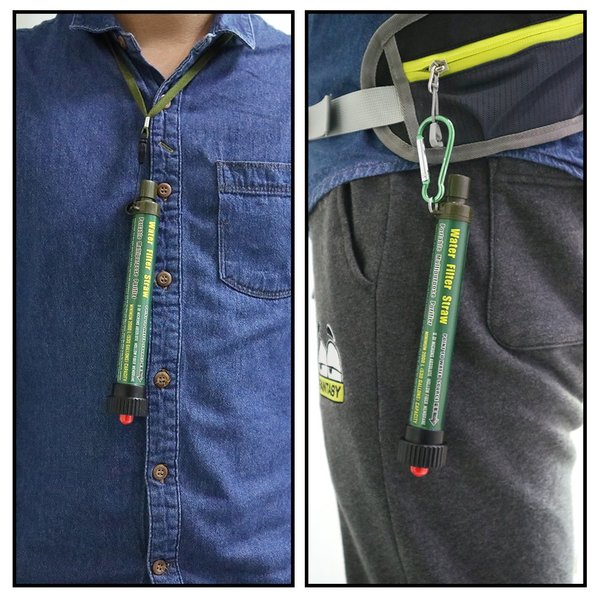 Wasserfilter DeFe 2000 L (Refurbished A+)