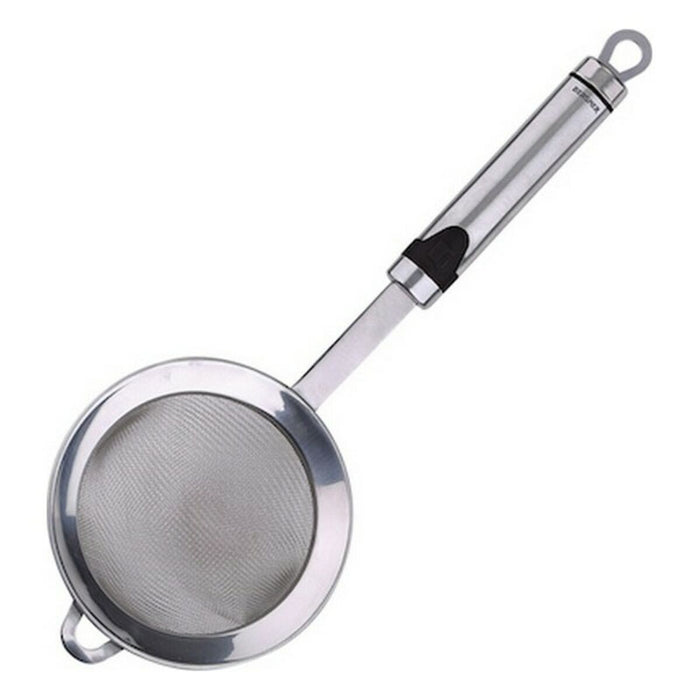 Sieb Bergner Edelstahl (34 cm)