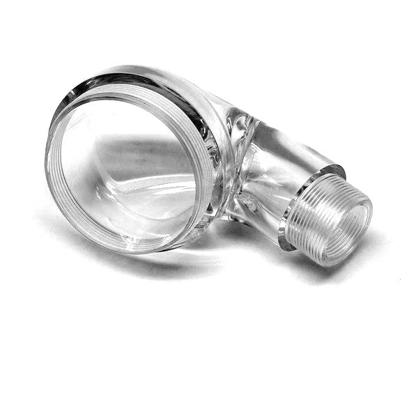 Ersatzkopf Irisana Ecoducha IR15