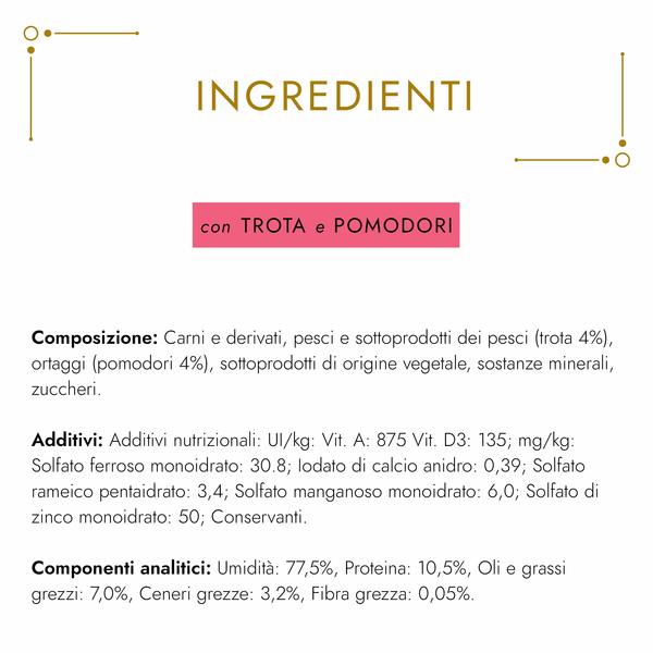 Nassfutter Purina Gourmet Gold Wagenheber (24 uds x 85 g) (Refurbished A+)