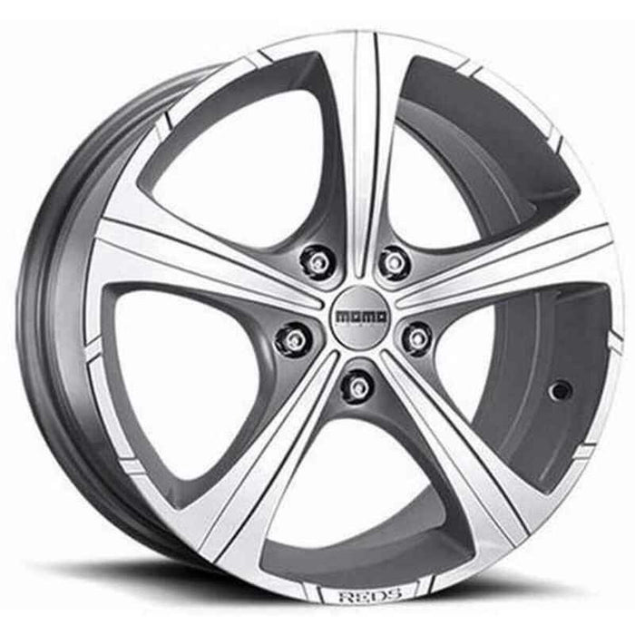Autofelge Momo B KNIGHT 17" 7,5 x 17" ET37 PCD 5x110 CB 65,1