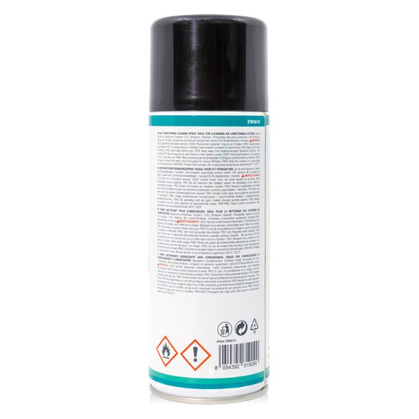 Klimaanlagen-Reiniger Eminent EW5619 (400 ML)