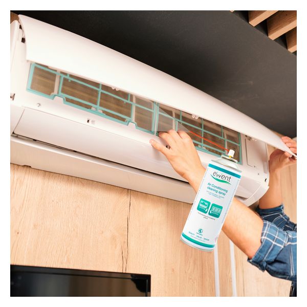 Klimaanlagen-Reiniger Eminent EW5619 (400 ML)