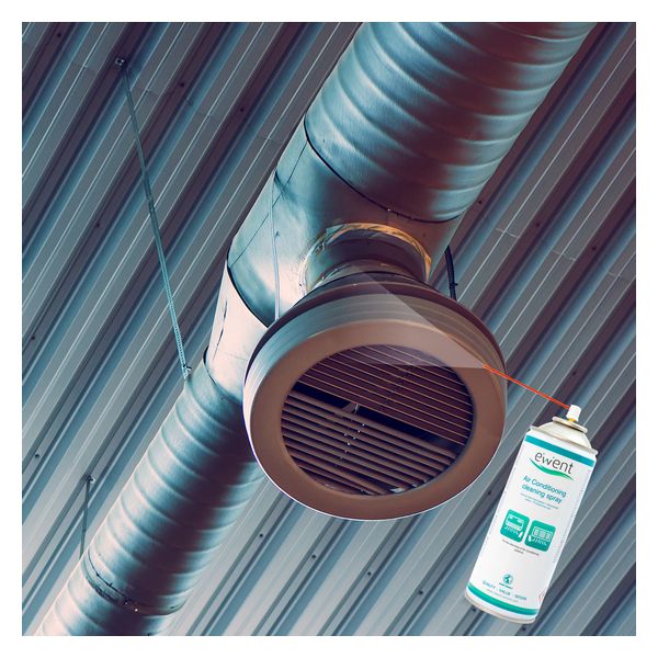 Klimaanlagen-Reiniger Eminent EW5619 (400 ML)