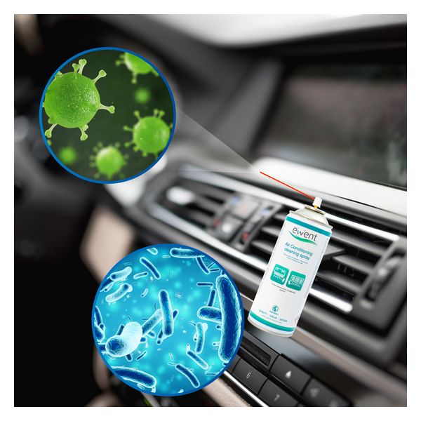 Klimaanlagen-Reiniger Eminent EW5619 (400 ML)