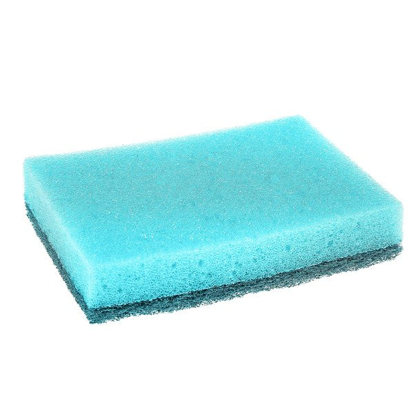 Scheuerschwamm Scotch-Brite Blau (2 uds) (Refurbished A+)