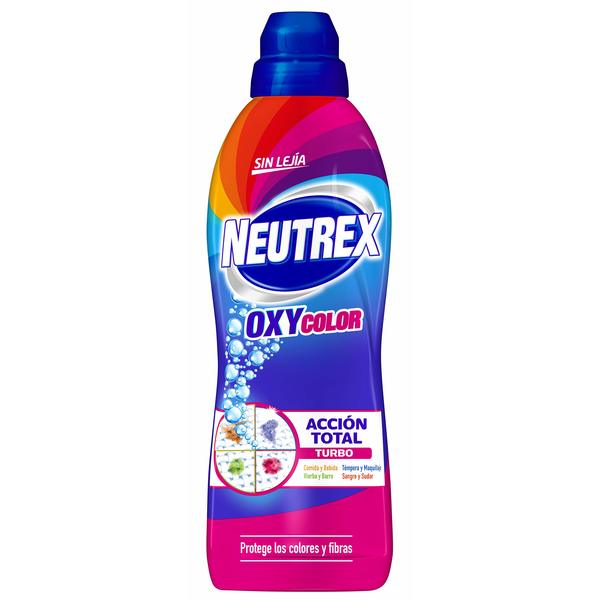 Pigmentfleck-Aufhellmittel Neutrex Oxy Color (800 ml) (Refurbished A+)