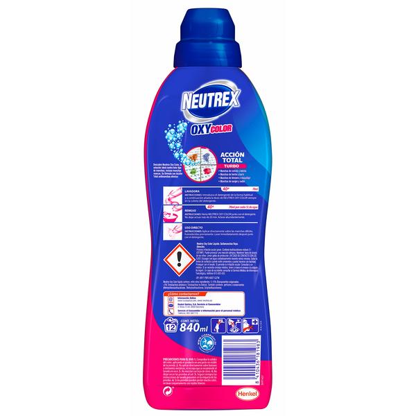 Pigmentfleck-Aufhellmittel Neutrex Oxy Color (800 ml) (Refurbished A+)