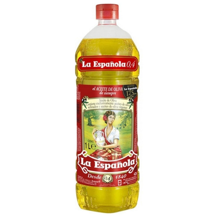 Olivenöl La Española Sanft (1 L)