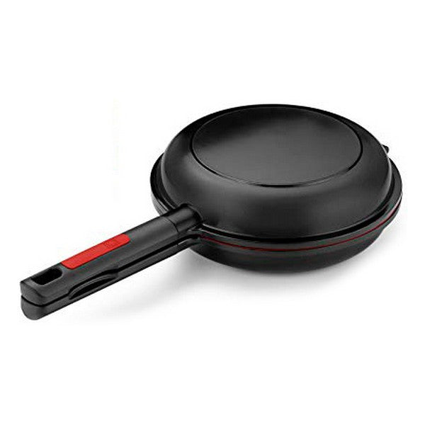 Tortilla Pfanne BRA Dupla Premiere A411463 (Ø 20 cm) (Refurbished A+)