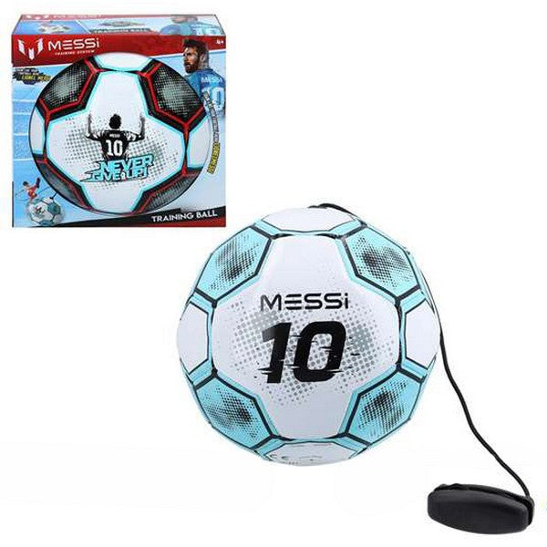 Fußball-Trainingsball Messi Mit Seil (Ø 19 cm)