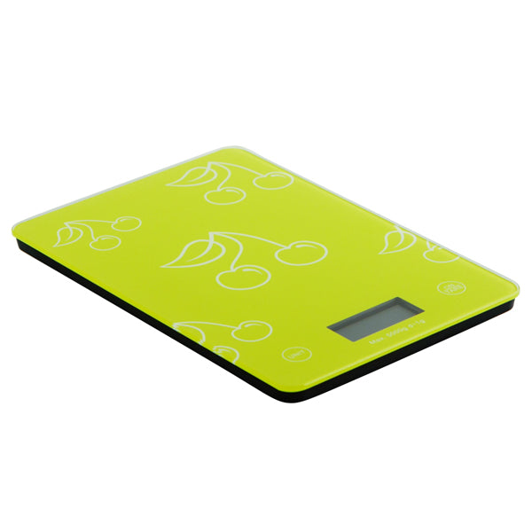 Küchenwaage Quid Prepara