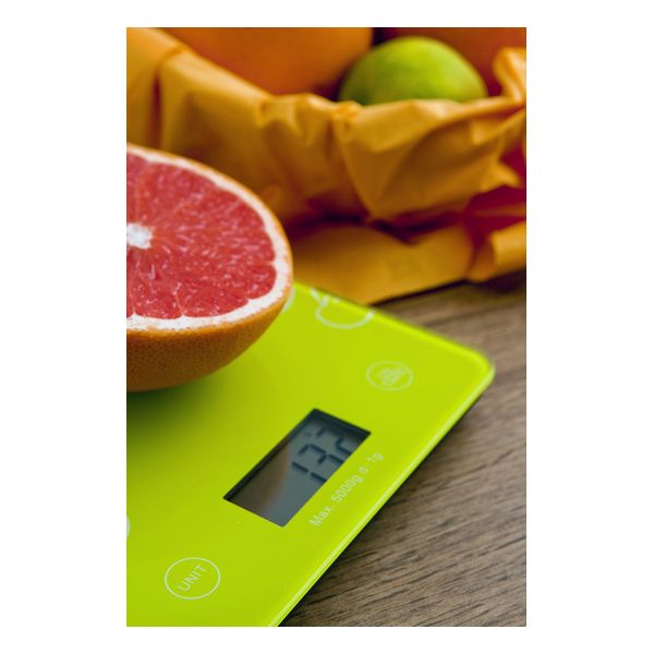 Küchenwaage Quid Prepara