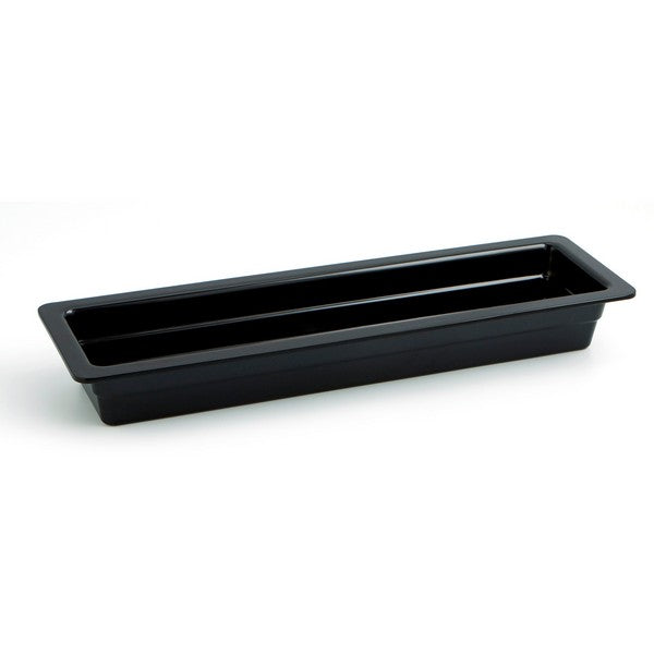 Schale Quid Professional Melamine (53 x 16 x 6,5 cm)