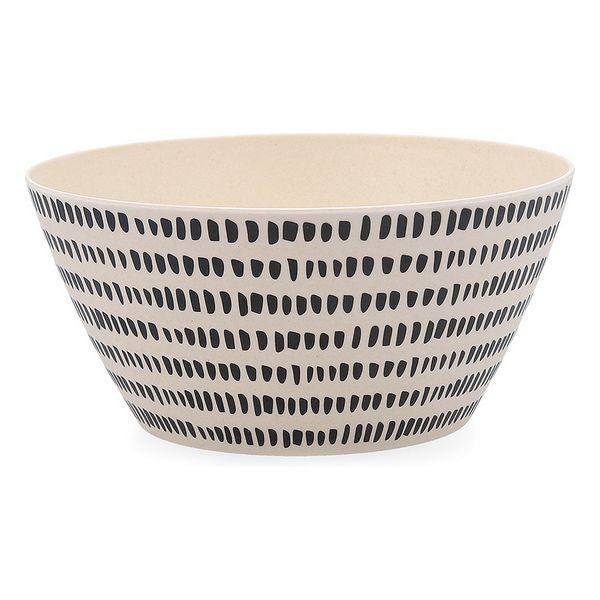 Salatschüssel Quid Print Ø 24 cm