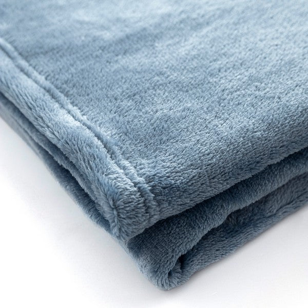 Decke Quid Cotton Textil (130 x 150 cm)