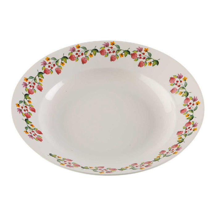 Suppenteller Eleine Porzellan