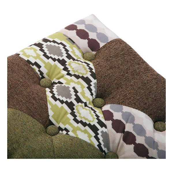 Bank Boise Polyester Fusion (40 X 45 x 80 cm)