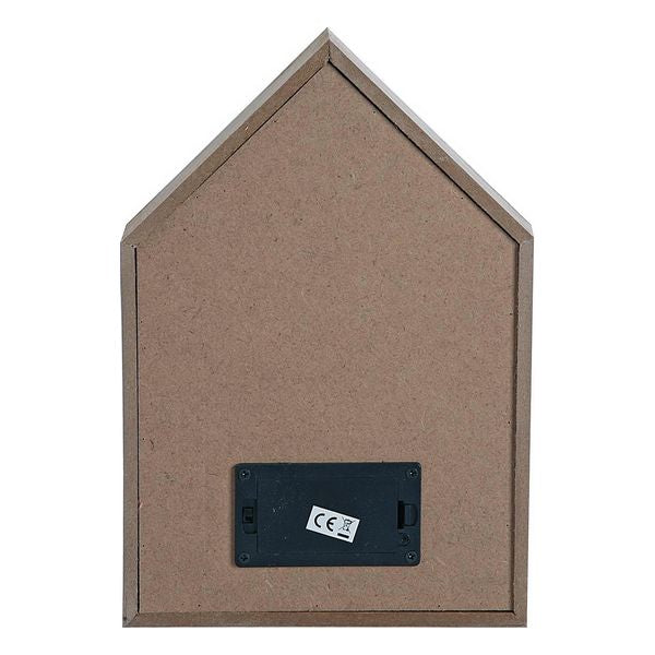 Dekorative Box Elephant Holz (3,5 x 25 x 17 cm)