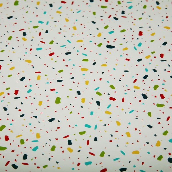 Schneidebrett Vivid  Kristall (1 x 30 x 40 cm)