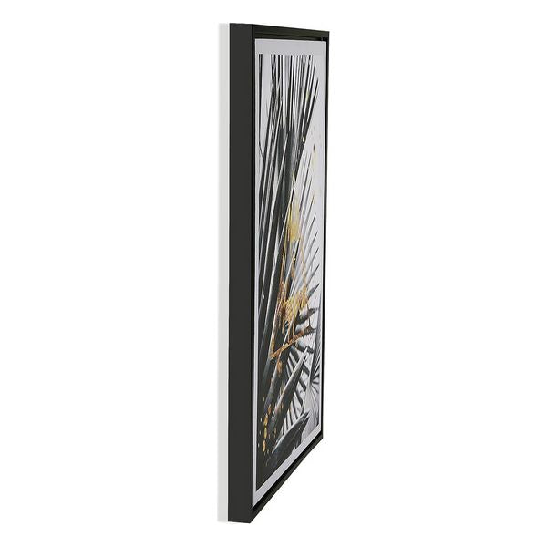 Bild Make It Happen Leinwand (2,5 x 50 x 40 cm)