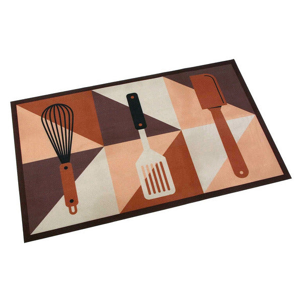 Teppich Cook Polyester (50 x 2 x 80 cm)