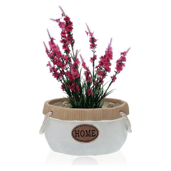 Blumentopf aus Keramik (20 x 11 x 20 cm)