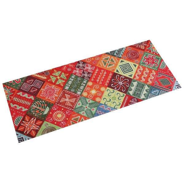 Teppich Tiles Polyester (50 x 2 x 120 cm)