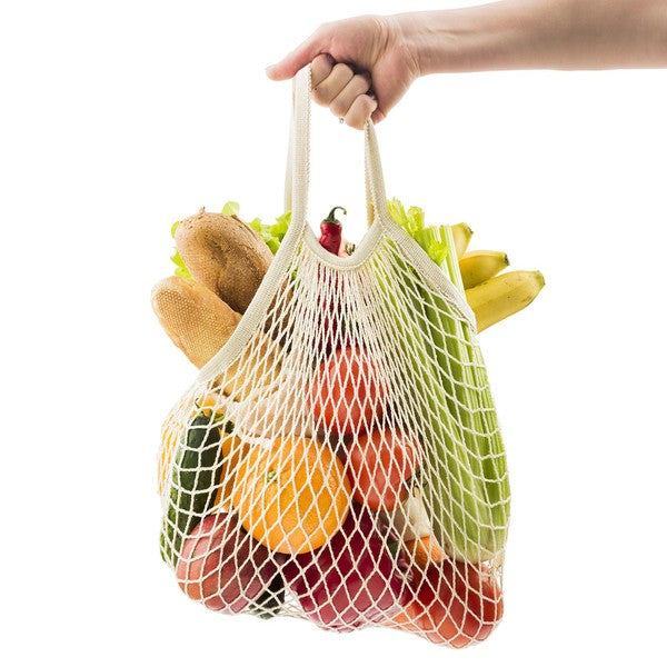 Tasche Baumwolle (35 x 60 x 35 cm)