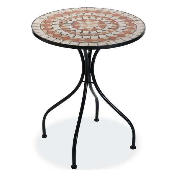 Tisch Garden Color Greek Metall (60 x 71 cm)