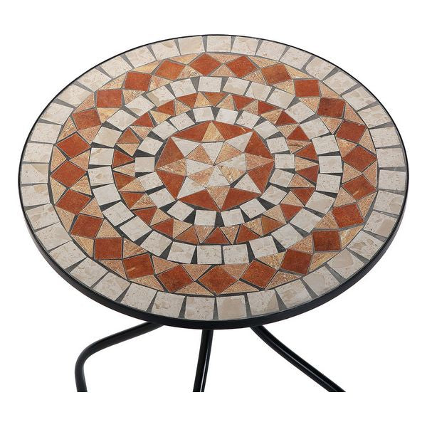 Tisch Garden Color Greek Metall (60 x 71 cm)