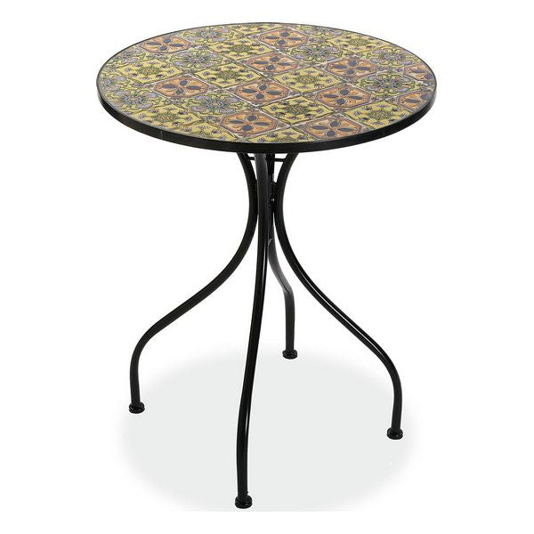 Tisch Garden Summer Greek Metall (60 x 71 cm)